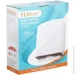 Диспенсер для бумажных полотенец Flosoft Держатель бумажных полотенец FlorSoft Z голубой Диспенсер для бумажных полотенец Flosoft Держатель бумажных полотенец FlorSoft Z голубой