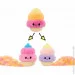 Fluffie Stuffiez -  25   593447-2