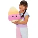  Fluffie Stuffiez Large Plush   (594437)