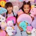 Fluffie Stuffiez  -  Large Plush -  (594437)