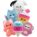 '  Fluffie Stuffiez Minis   (511885)