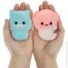 Fluffie Stuffiez   "minis"  ., . (511885)