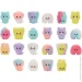 Fluffie Stuffiez   "minis"  ., . (511885)