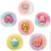 Fluffie Stuffiez   "minis"  ., . (511885)
