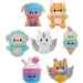   Fluffie Stuffiez Small Plush   (511588)