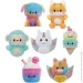 Fluffie Stuffiez   "small plush"  (511670)