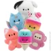 Fluffie Stuffiez   "small plush"  (511823)