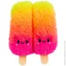 Fluffie Stuffiez   "small plush"   (594475-3)