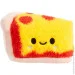 Fluffie Stuffiez   "small plush"  / (594475-4)
