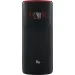  FLY MC150 DS Duos Black+Red