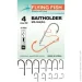    Flying Fish  Baitholder 4 10 . MS-504(04)