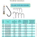    Flying Fish   E-PLAIN SHANK 1 0,382  15 . WS-401(01)
