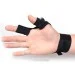         -  (Fingerless LED Gloves)