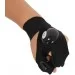         -  (Fingerless LED Gloves)