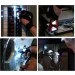         -  (Fingerless LED Gloves)