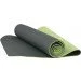    TPE Yoga Mat Dark grey