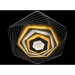 Focus Light  - 2*66 A4945-500