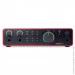  Focusrite Scarlett 2i2 (4Gen)