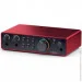  Focusrite Scarlett 2i2 (4Gen)