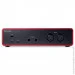  Focusrite Scarlett 2i2 (4Gen)