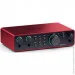  Focusrite Scarlett 2i2 (4Gen)