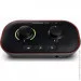  Focusrite Vocaster One