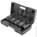  Forcekraft     1" (12-), 5  FK-8051-9MPB