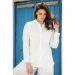  Forly Forli      100%  Cream XL/XXL  LN0058-09-60_XL/XXL (-00001033_000002199)