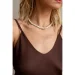 Forly Forli  -   Chocolate short L  SH0083-08-20_L (-00001366_000002734)