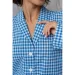 ϳ  Forly ϳ Forli ϳ     Navy Plaid XL/XXL  HL0073-80-69_XL/XXL (-00001302_000002624)
