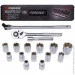 Forsage Tools 171/2"(6)(10-27) F-4172-5