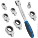Forsage Tools         3/8" F-T51215