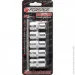 Forsage Tools   - 5  1/2" (E12, E14, E16, E18, E20),   F-4053
