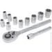 Forsage Tools       12 . F-012-5 MSA