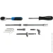 Forsage Tools F-2462-5