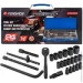Forsage Tools F-4245B-5MPB