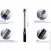 Forsage Tools        "Premium"20-120,1/2",  