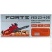 Електропила Forte FES23-40В Електропила Forte FES23-40В