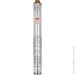   Forwater 100QJD210-0,75  (CV022434)