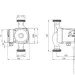   Forwater 25/4-180    (CV018383)