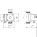   Forwater 25/6-130    (CV018416)