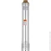   Forwater 4QJD312-1,1  (CV020040)