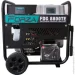 Генератор Forza FDG8800TE Генератор Forza FDG8800TE