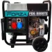 Генератор Forza FDG8800TE Генератор Forza FDG8800TE