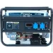 Генератор Forza FPG4500E Генератор Forza FPG4500E