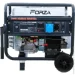 Генератор Forza FPG9800E Генератор Forza FPG9800E