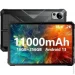  Fossibot DT1 8/256GB LTE Grey (Global Version)