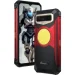 Смартфон Fossibot F102 12/256GB Red (Global) Смартфон Fossibot F102 12/256GB Red (Global)