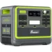   Fossibot F2400 Green