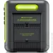   Fossibot F2400 Green